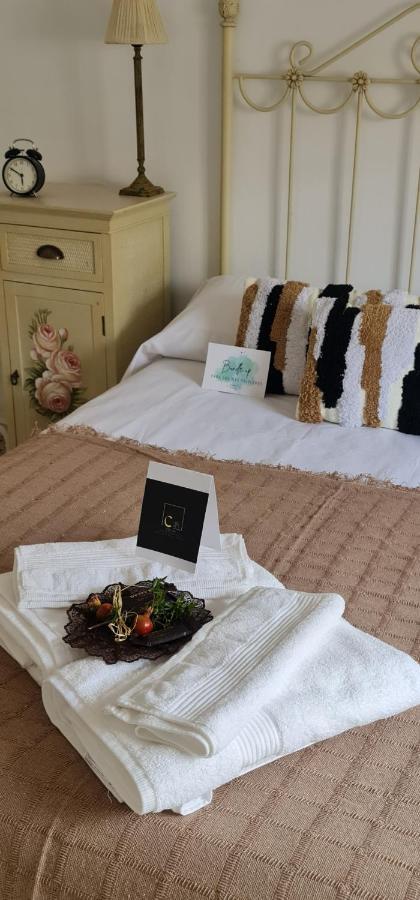 Celia Apartamento Ronda Dış mekan fotoğraf